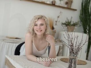 Thesiren