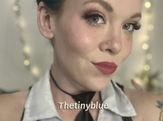 Thetinyblue