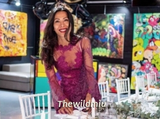 Thewildmiu