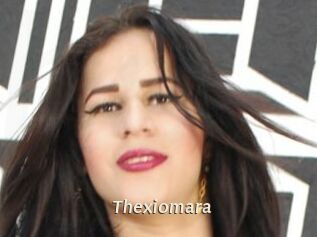 Thexiomara
