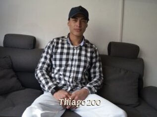 Thiago200
