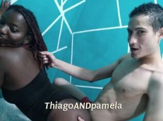 ThiagoANDpamela