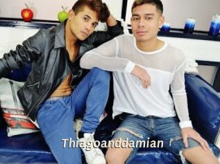 Thiagoanddamian