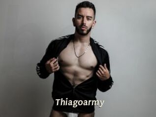 Thiagoarmy