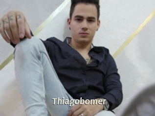 thiagobomer Blog éjac