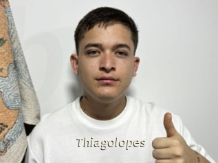 thiagolopes Blog éjac