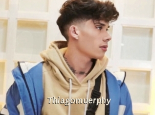 Thiagomuerphy