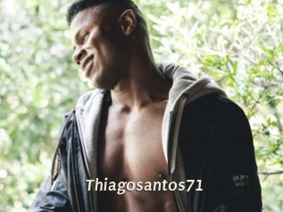 thiagosantos71 Blog éjac