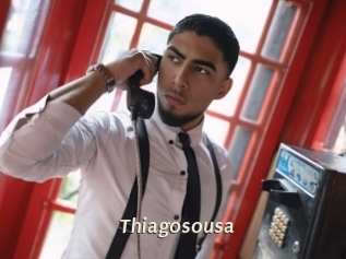 thiagosousa Blog éjac