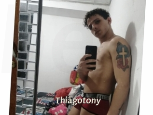 Thiagotony