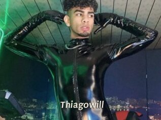 Thiagowill