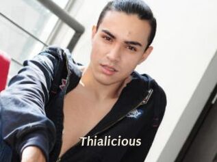 Thialicious