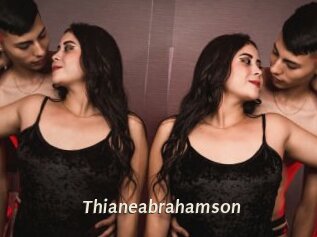 Thianeabrahamson