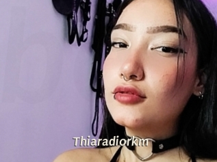 Thiaradiorkm