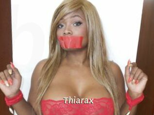 Thiarax