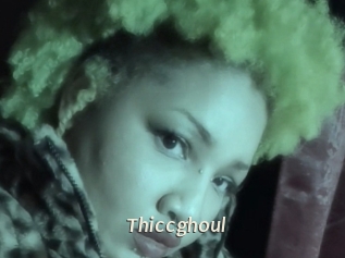 thiccghoul Blog éjac