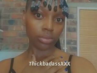 ThickbadassXXX