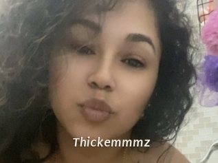 Thickemmmz