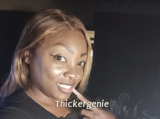 Thickergenie