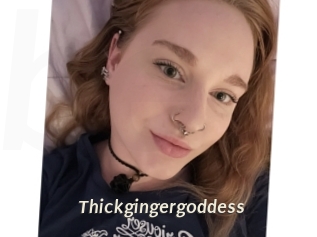Thickgingergoddess