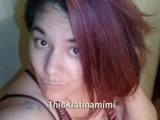 Thicklatinamimi