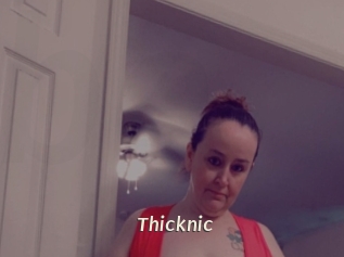 thicknic Blog éjac