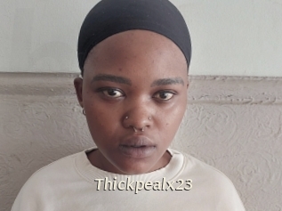 thickpealx23 Blog éjac