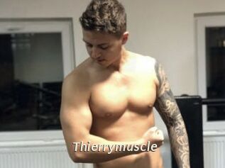 Thierrymuscle