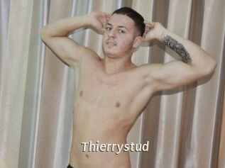 Thierrystud