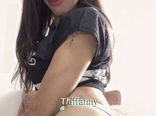 Thiffanny