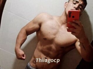 thiiagocp Blog éjac