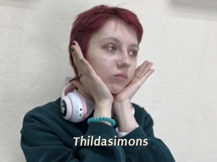 thildasimons Blog éjac
