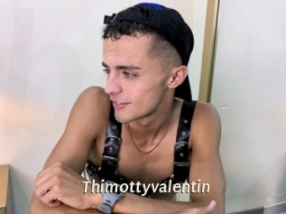 Thimottyvalentin