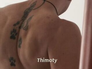 Thimoty