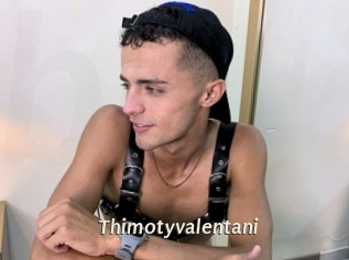 Thimotyvalentani
