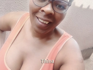 Thina