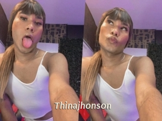 Thinajhonson