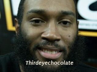 Thirdeyechocolate