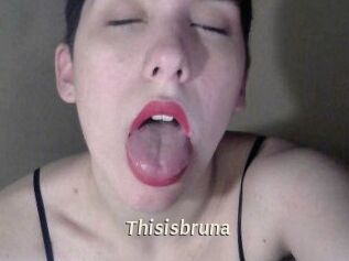 thisisbruna Blog éjac