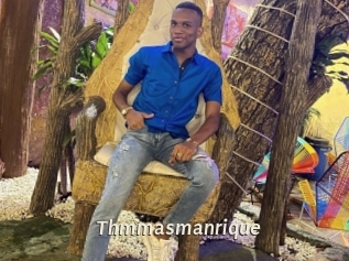 Thmmasmanrique