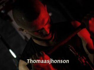 Thomaasjhonson