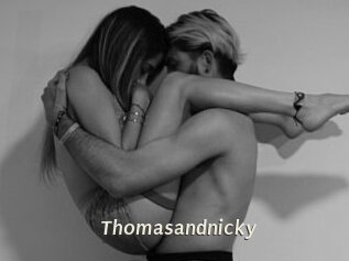Thomasandnicky