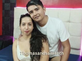 thomasandsamanth Blog éjac