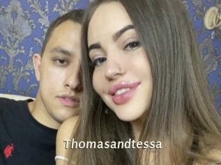 Thomasandtessa