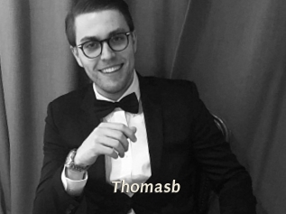 Thomasb