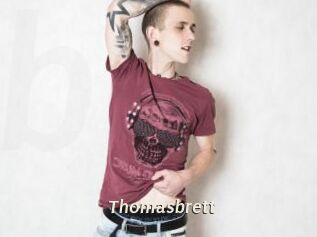 Thomasbrett