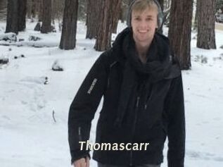 Thomascarr