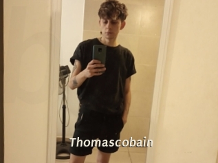 thomascobain Blog éjac