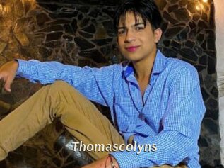 Thomascolyns