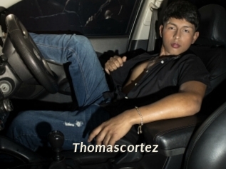 Thomascortez